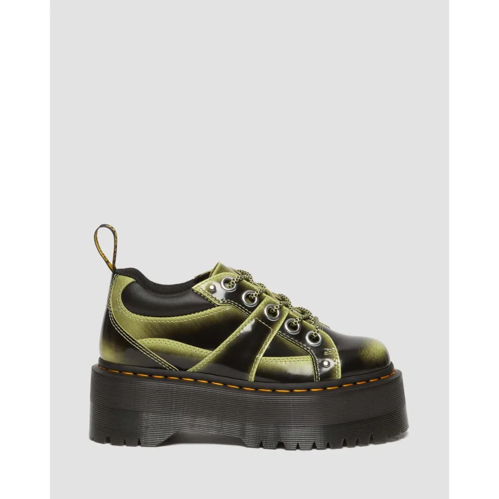 Dr. Martens Max 31421316 / schwarz
