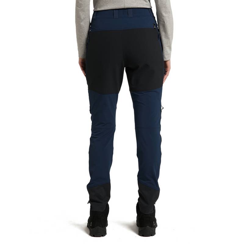 Haglöfs Rugged Slim Pant Trekkinghose Damen
