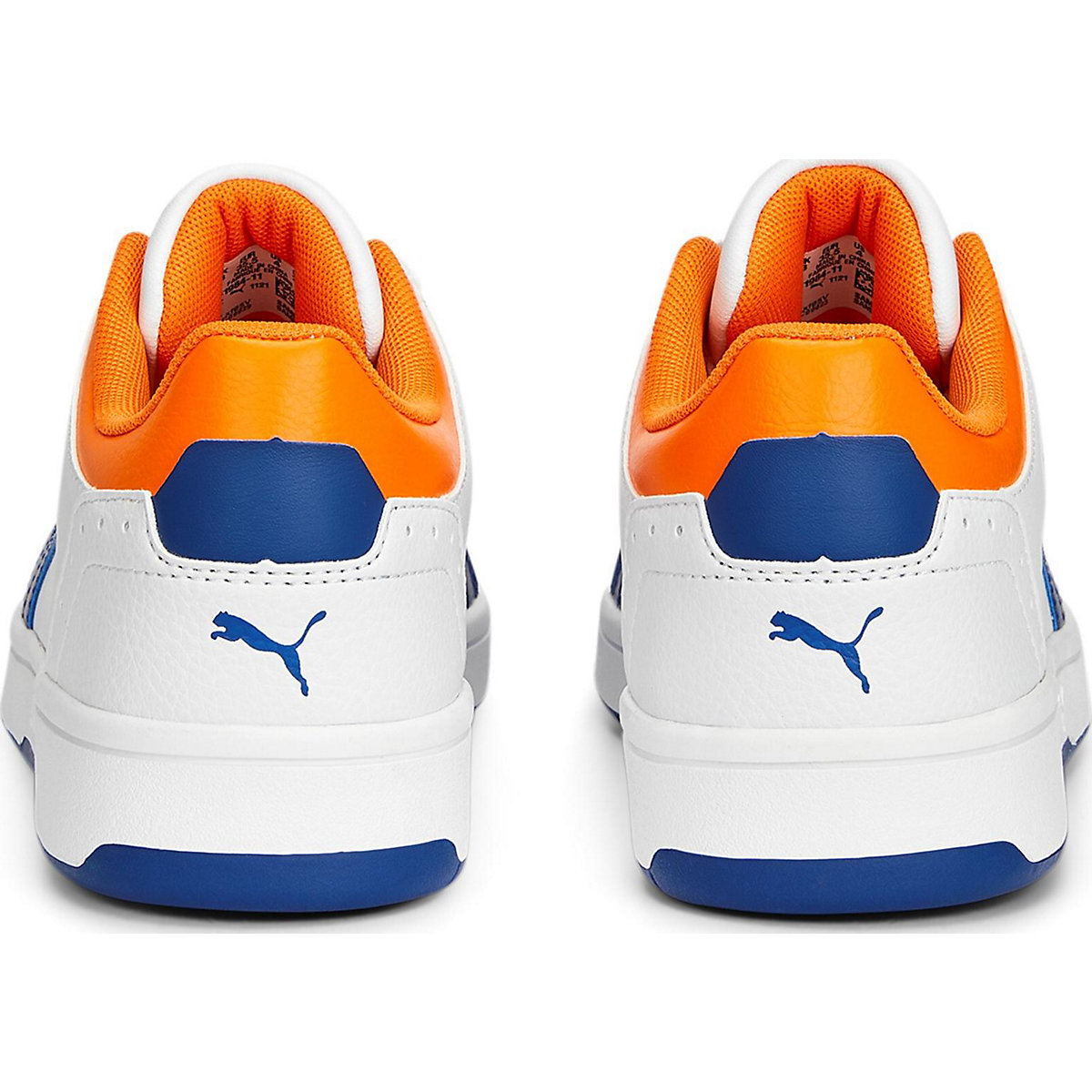 Kinder Sneakers Low REBOUND JOY LO