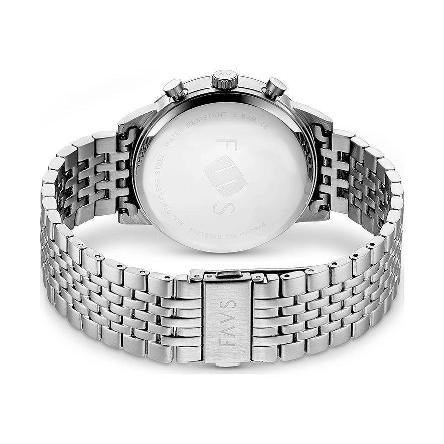 FAVS Chronograph