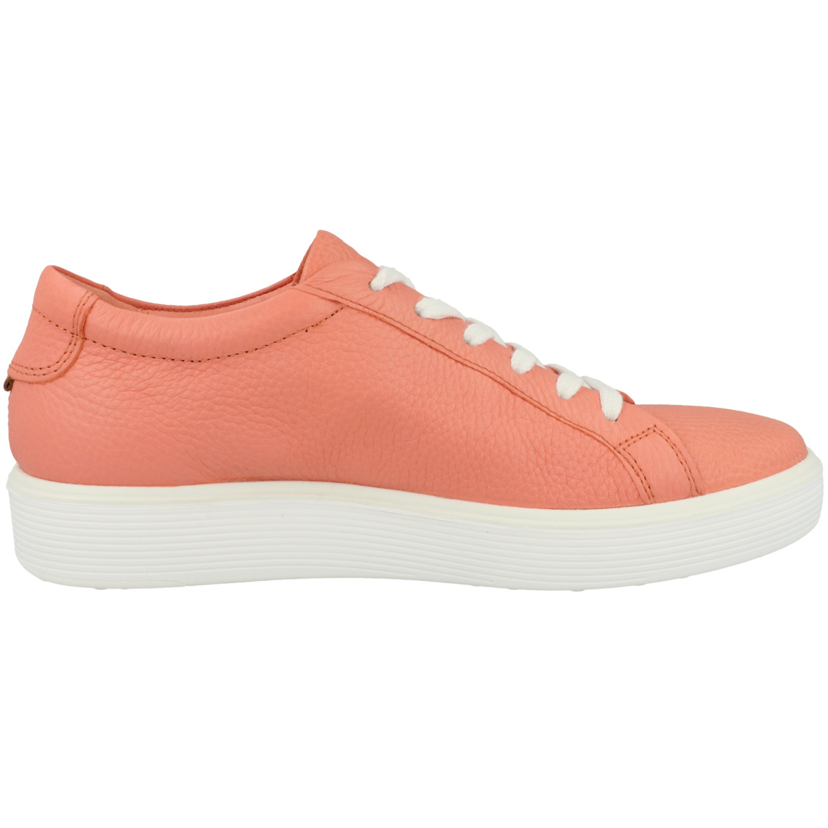 Ecco Soft 60 Sneaker Low orange