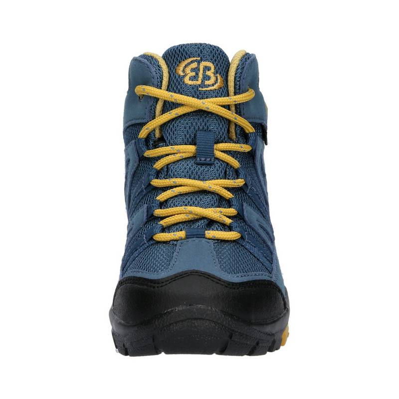 Brütting Wanderschuh Wanderschuhe Jungen