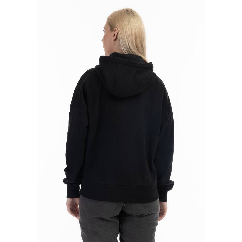 DreiMaster Hoodie Damen