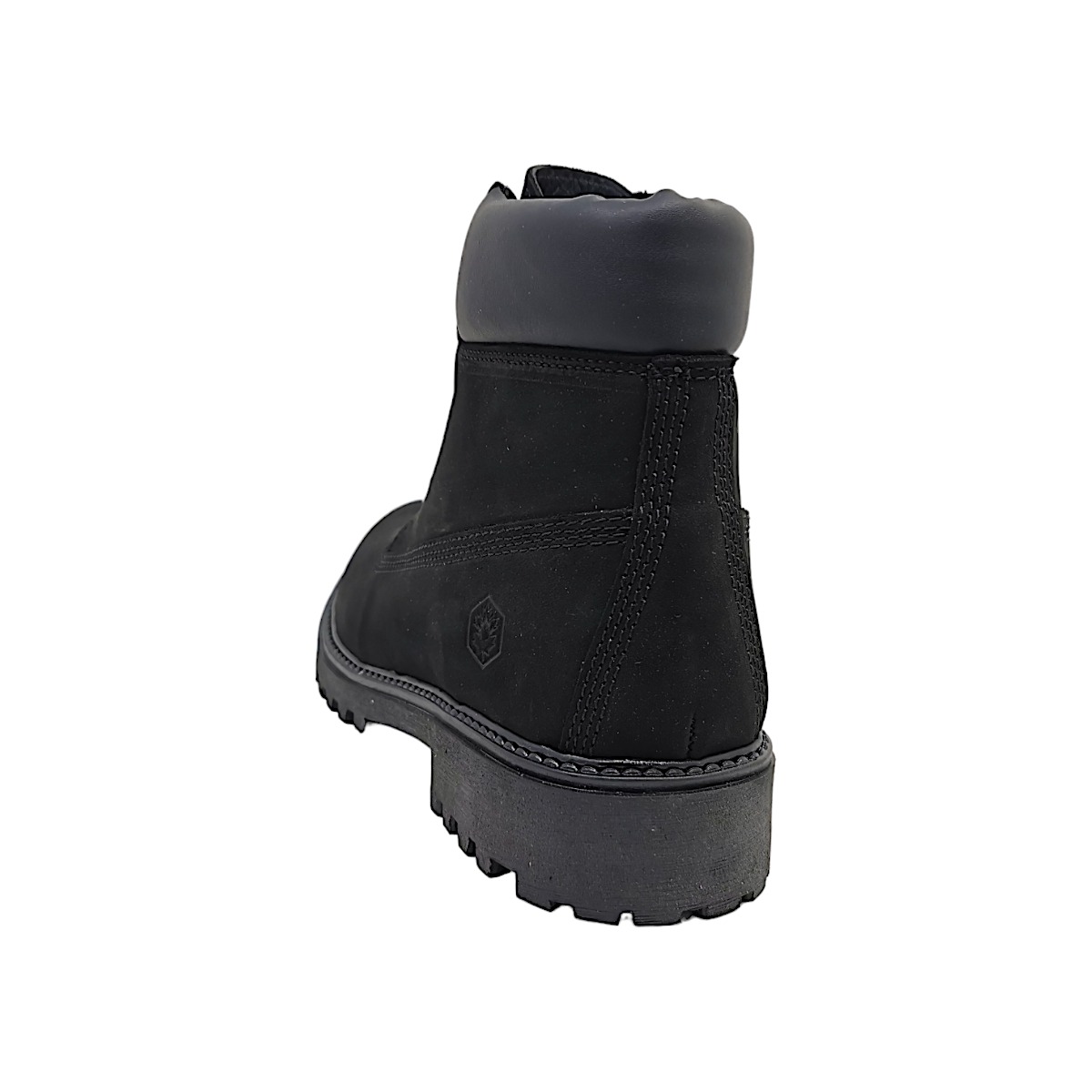 Lumberjack River SM00101-34 Schwarz black