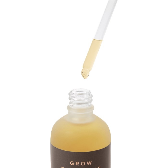 Hair Growth Serum Intense
