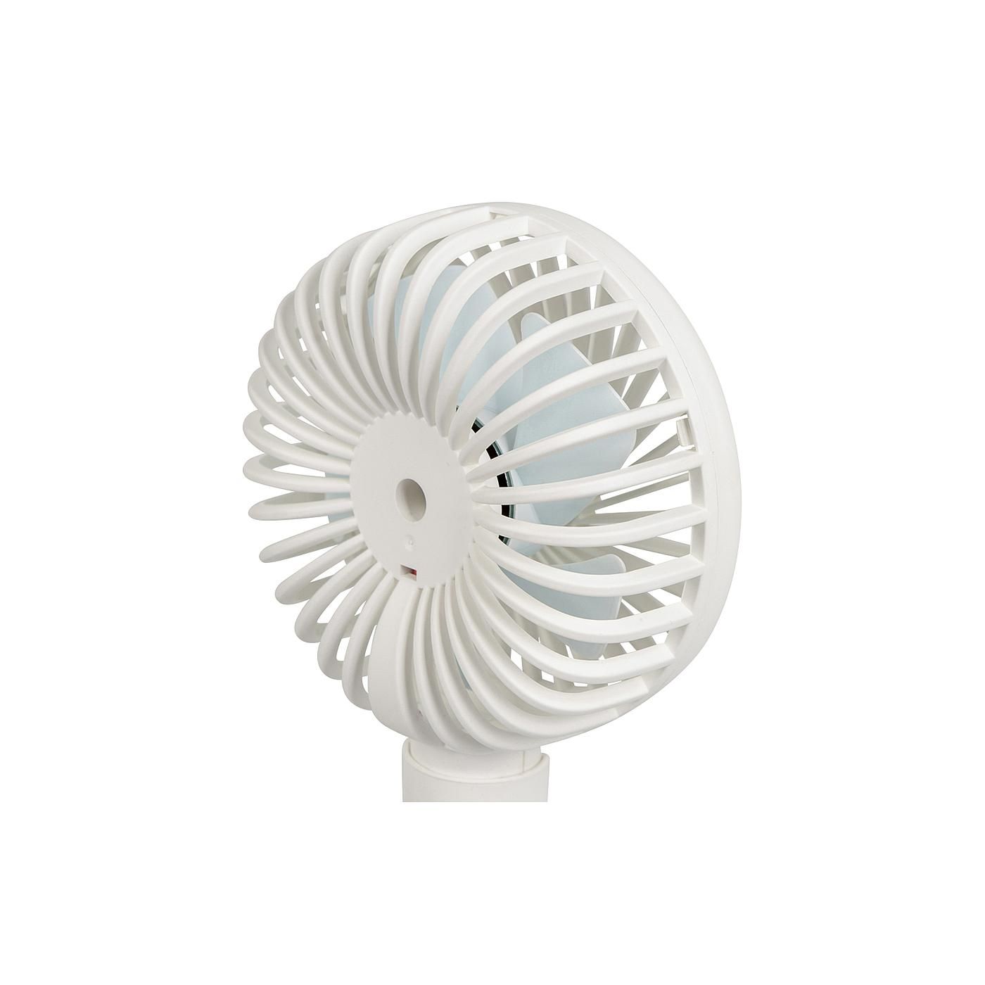 Bo-Camp aufladbaren Handventilator