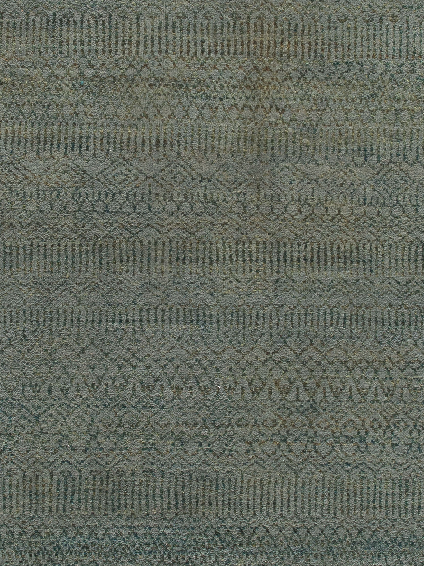Contemporary Gabbeh ca. 199 x 292 cm, Unikat / Einzelstück