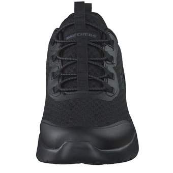 Skechers Dynamight 2.0 Social Orbit in schwarz
