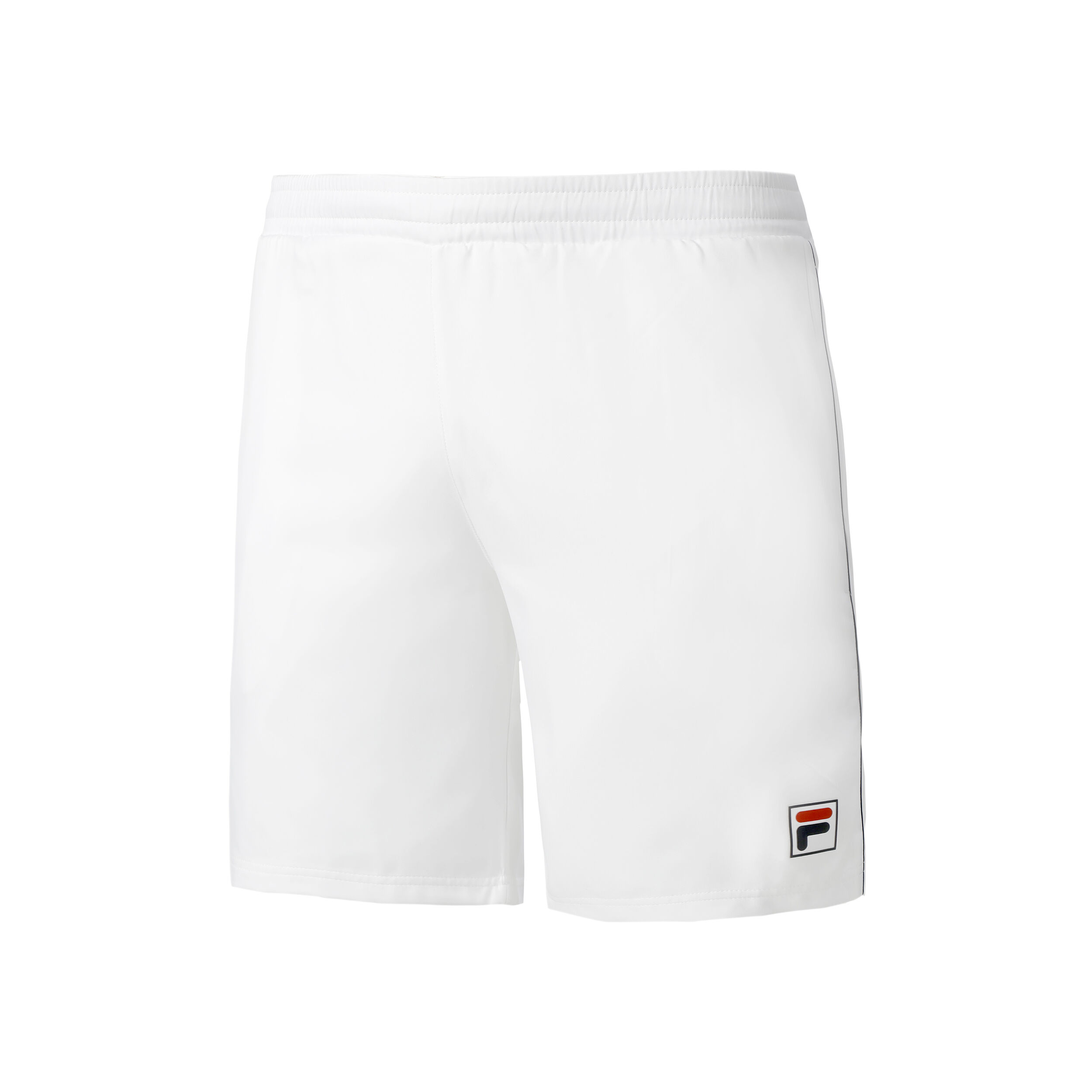 Leon Shorts Herren - Weiß