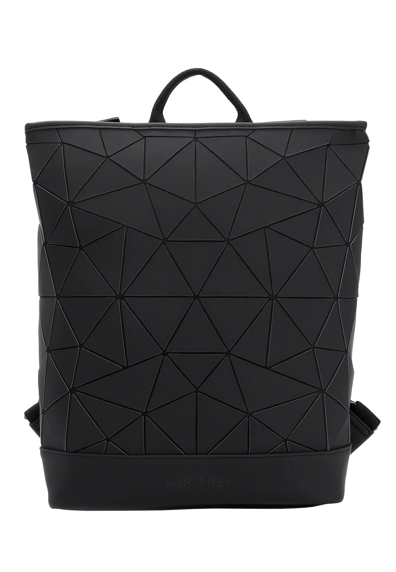 SURI FREY Cityrucksack SFY SURI Sports Jessy-Lu, Für Damen
