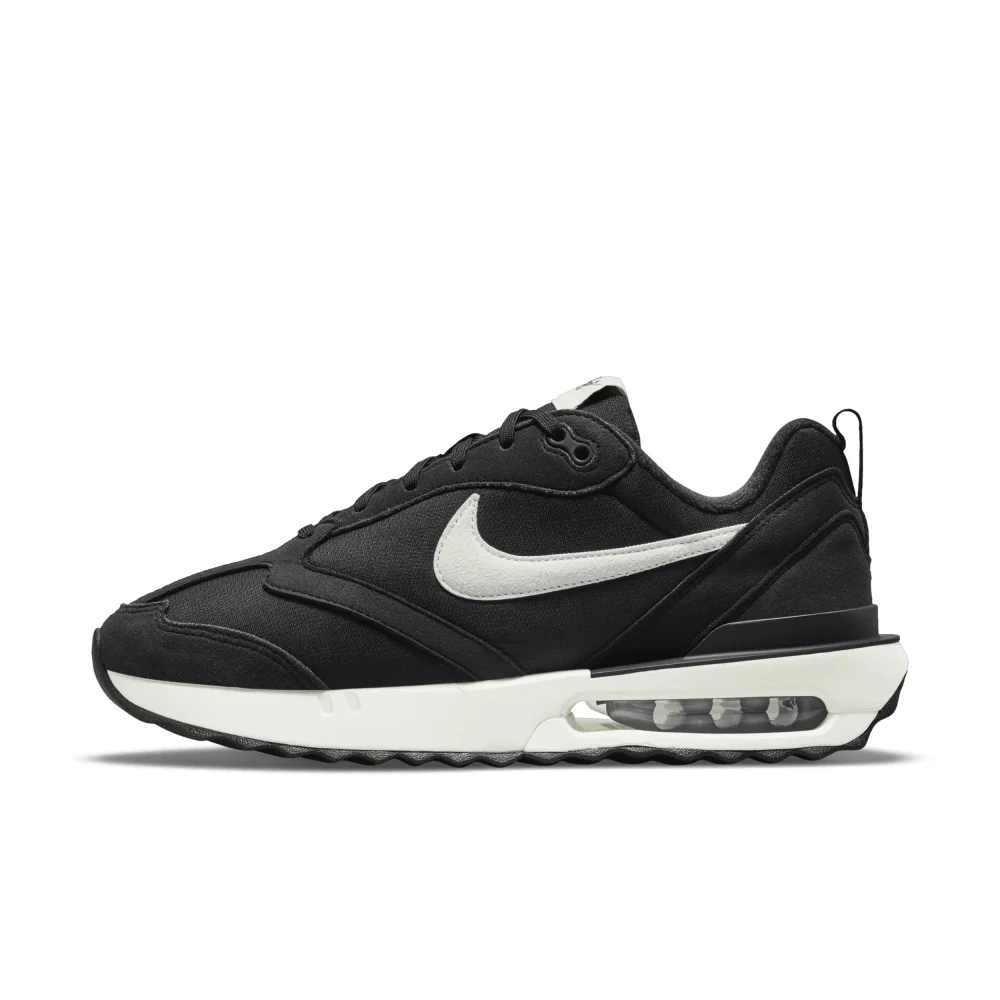 Nike Air Max Dawn DC4068-001 / schwarz