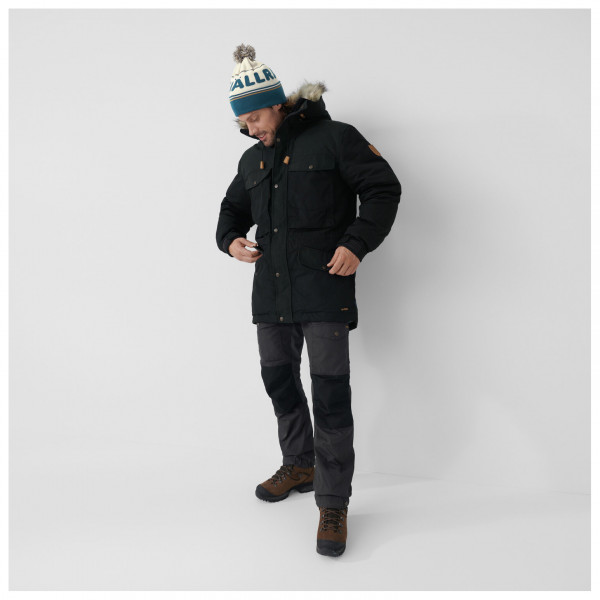 Fjällräven - Singi Down Jacket - Parka