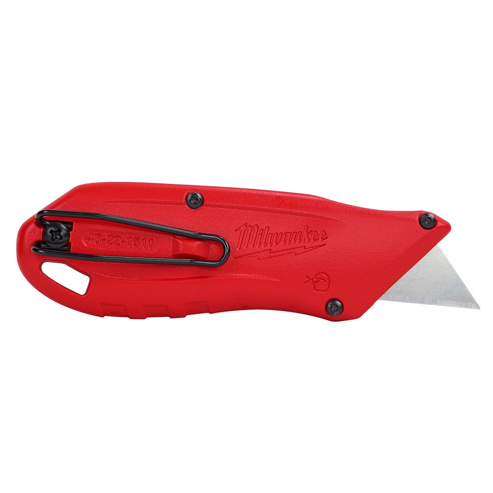 Cortador lateral deslizante compacto MILWAUKEE 48221511