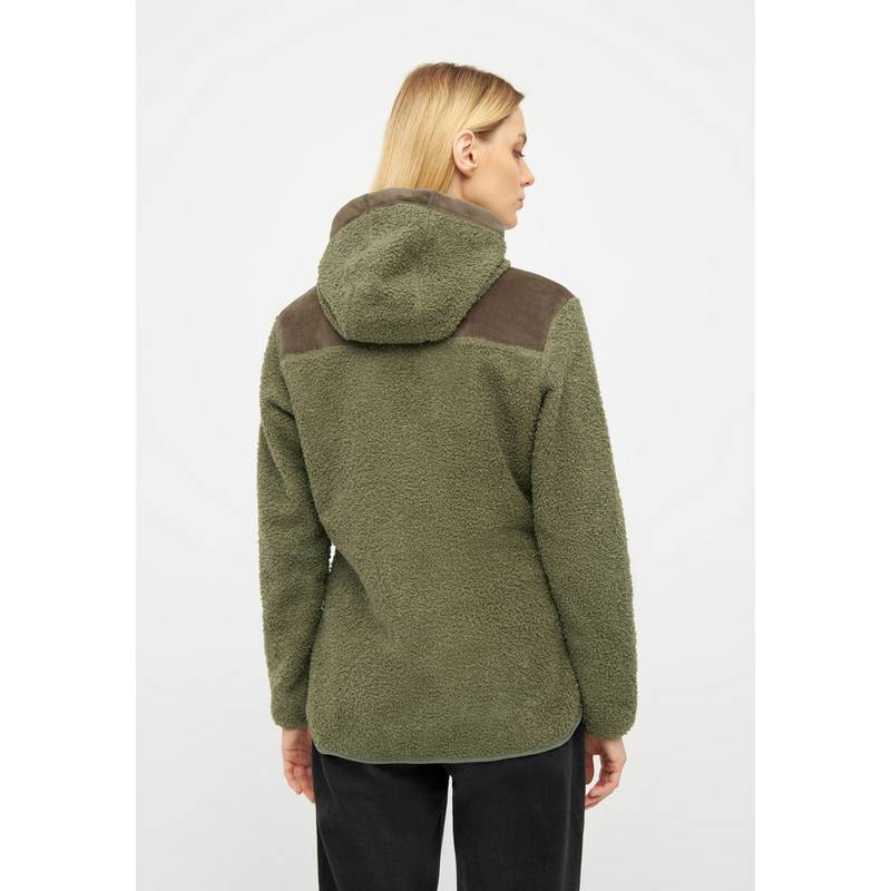 Sea Ranch Ibi Fleecejacke Damen