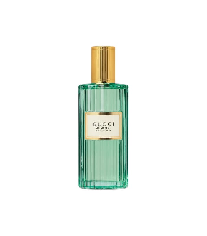 Gucci-MÉMOIRE D'UNE ODEUR-Eau de Parfum Vaporisateur