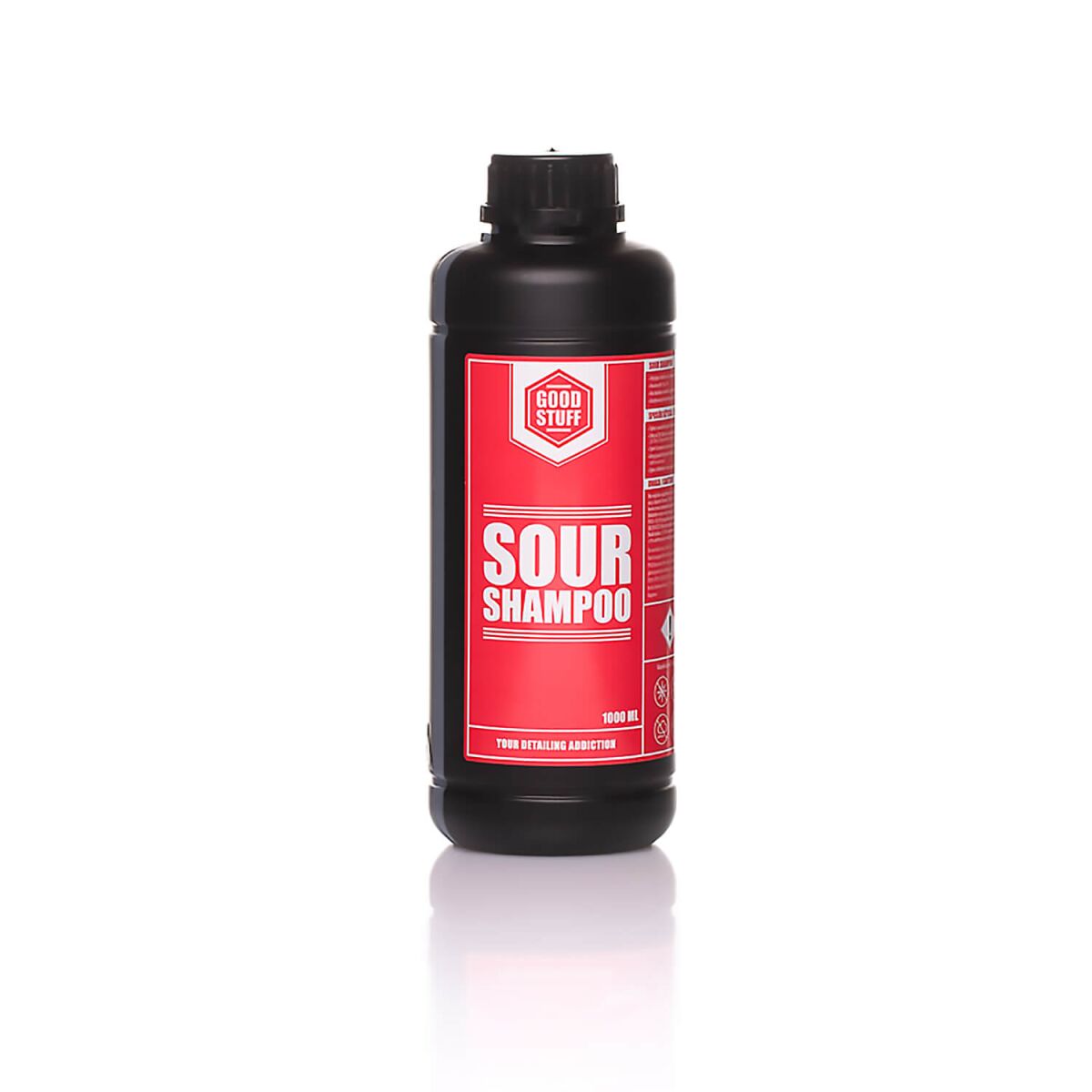 Good Stuff Sour Shampoo Autoshampoo 1L
