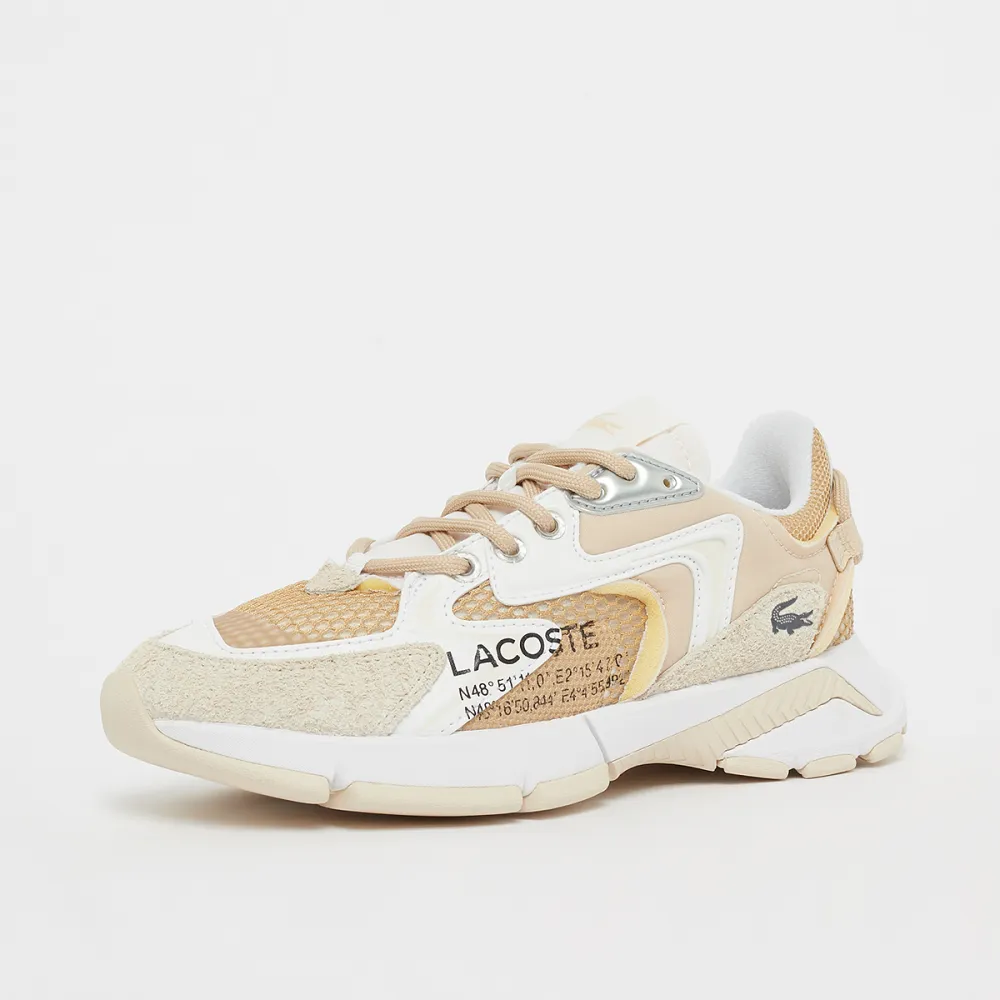 Lacoste L003 NEO 47SFA0093-LT3 / braun