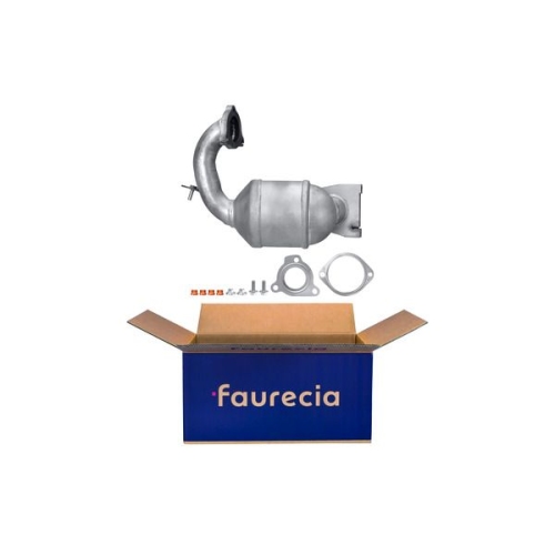 FAURECIA KATALYSATOR FS55673K - ATU