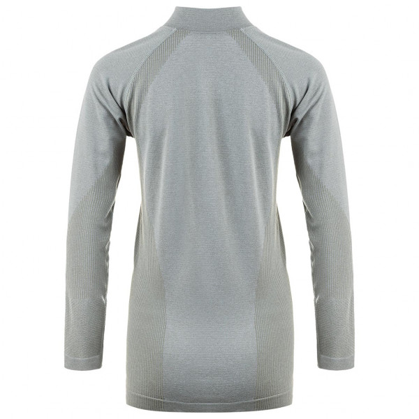 ENDURANCE - Women's Halen Seamless Midlayer - Funktionsshirt