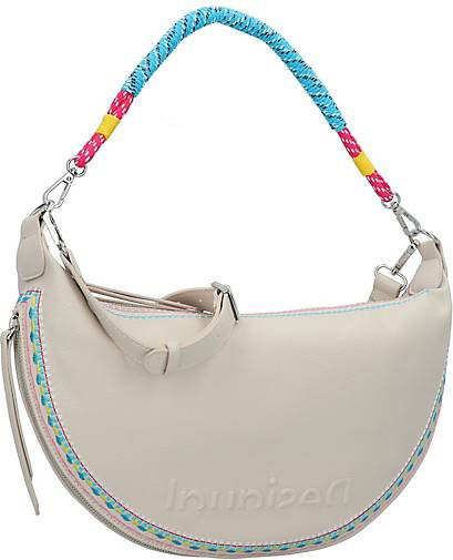 Desigual Schultertasche 42 cm