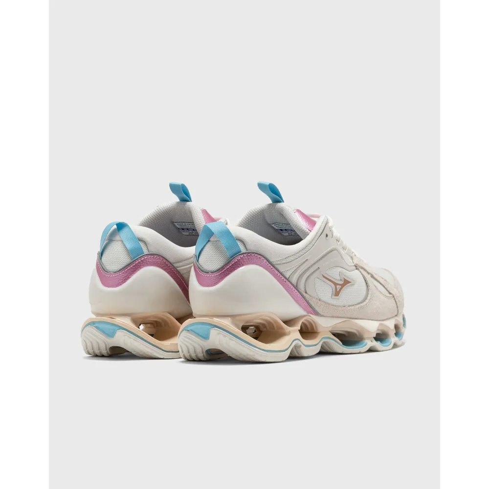 Mizuno WAVE PROPHECY 2 D1GA242901 / weiss