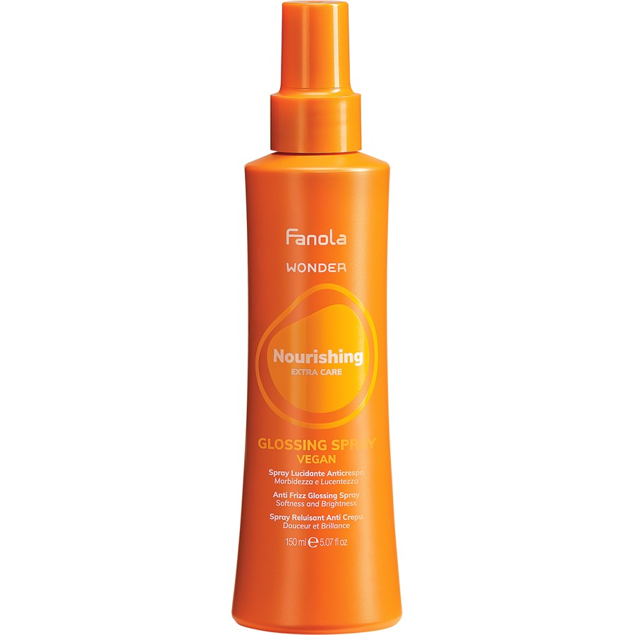 Nourishing Extra Care Glossing Spray