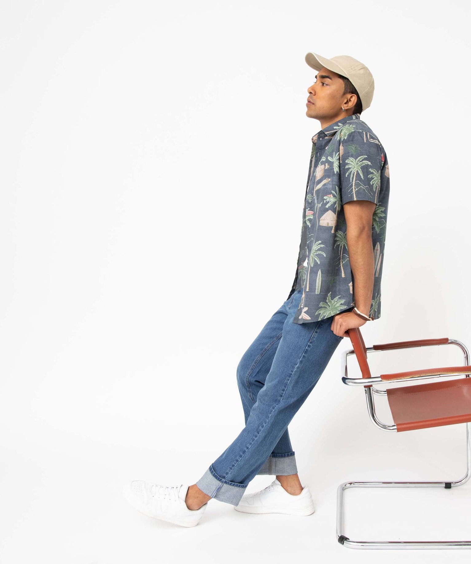 Jean homme regular taille normale stone | GEMO