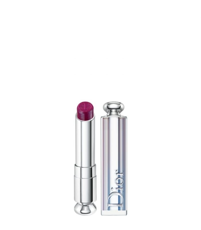 DIOR ADDICT LIPSTICK-Cœur Hydra-Gel, Brillance Miroir