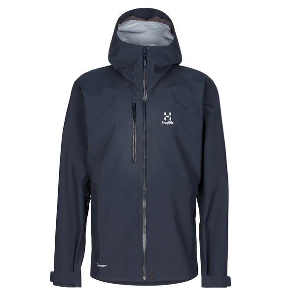 FRONT PROOF JACKET Herren - Hardshelljacke