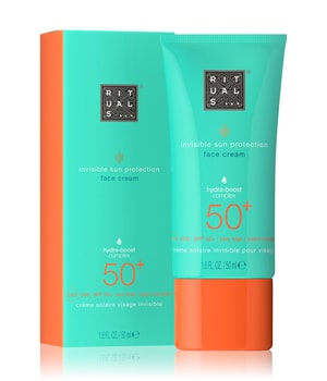 Rituals The Ritual of Karma Sun Protection Face Cream SPF 50+ Sonnencreme-50 ml