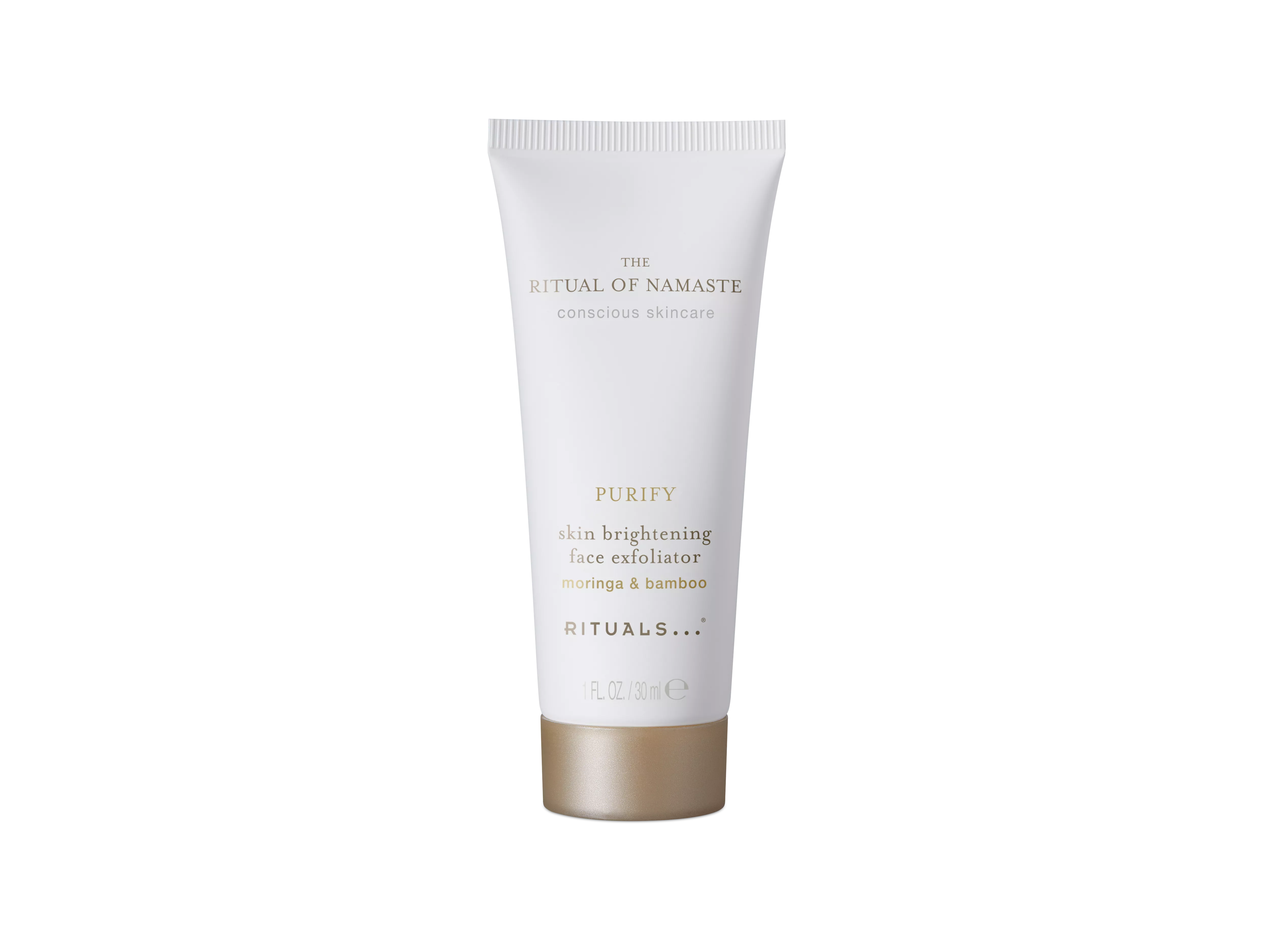 Exfoliator