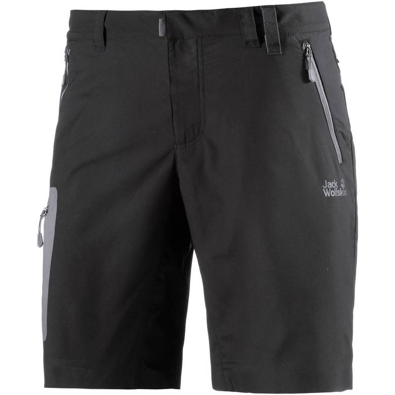 Jack Wolfskin Active Track Funktionsshorts Herren