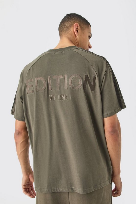 Oversize Edition T-Shirt
