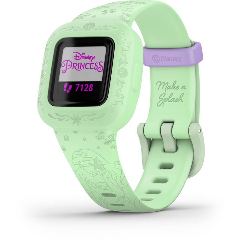 Garmin Fitness Tracker Kinder