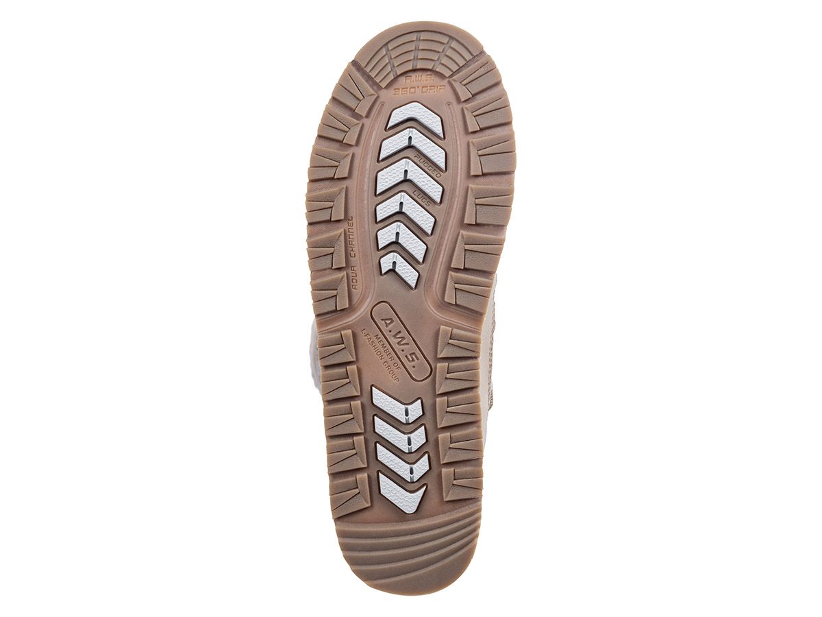 Luhta Tahtova Ms Beige Damen Snowboots