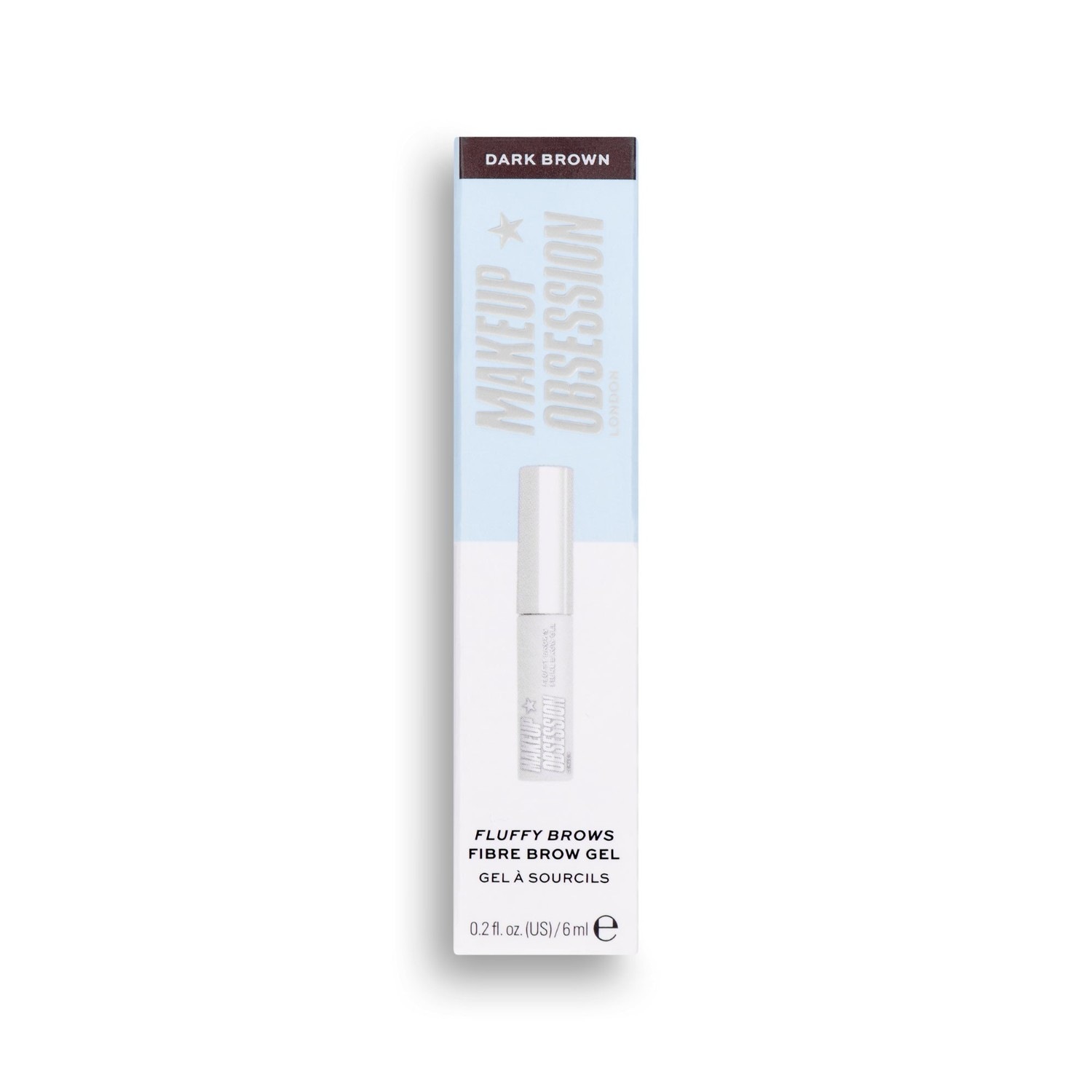 Fibre Brow Gel