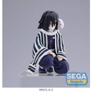 Demon Slayer: Kimetsu no Yaiba  PVC Statue (11cm)