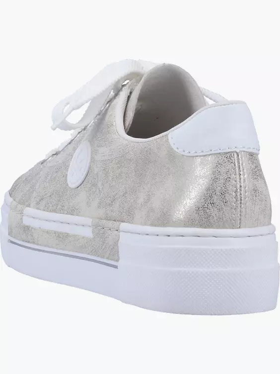 Rieker Damen Sneaker Low