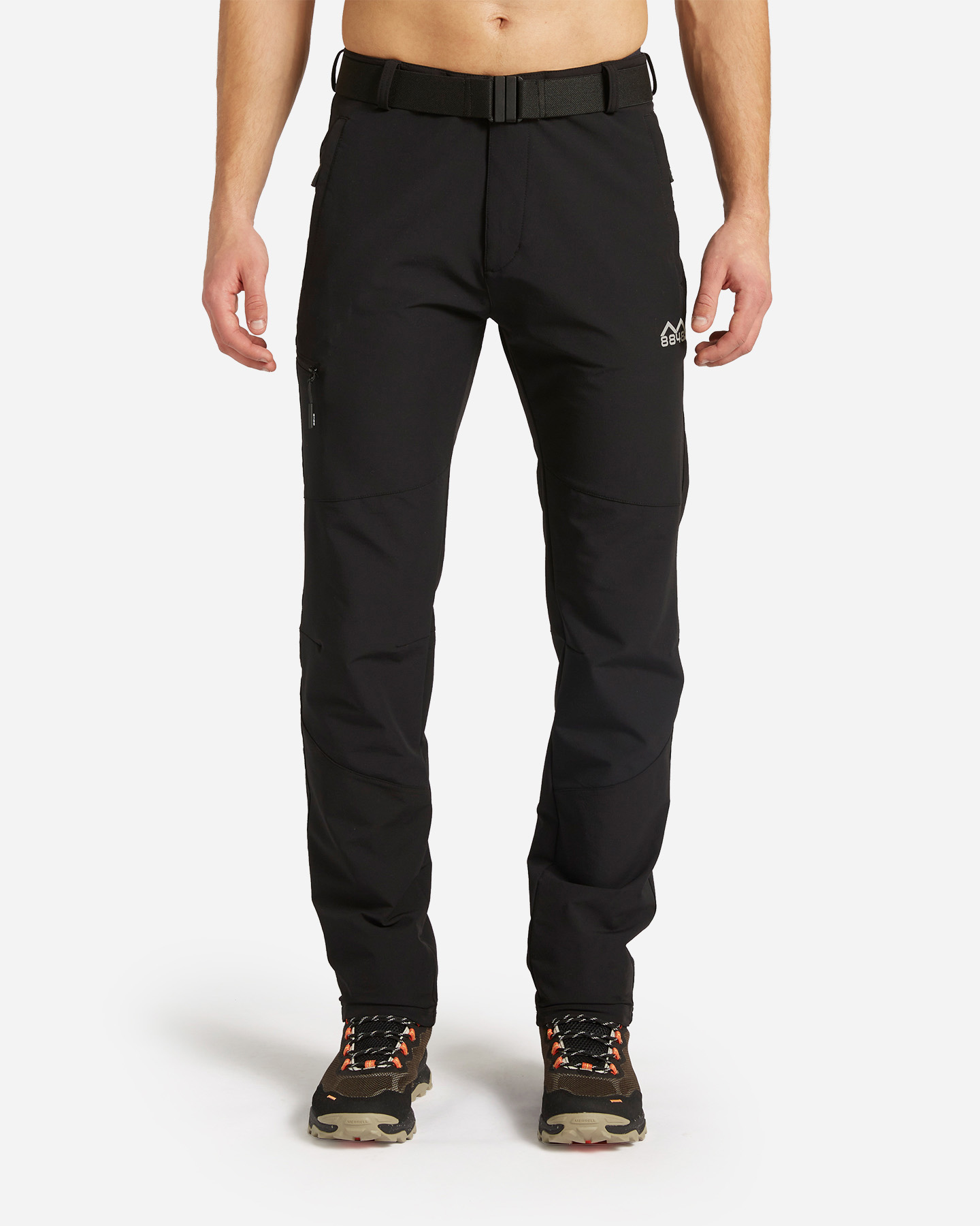 Pantaloni Outdoor 8848 Stretch M OTM315CO-050