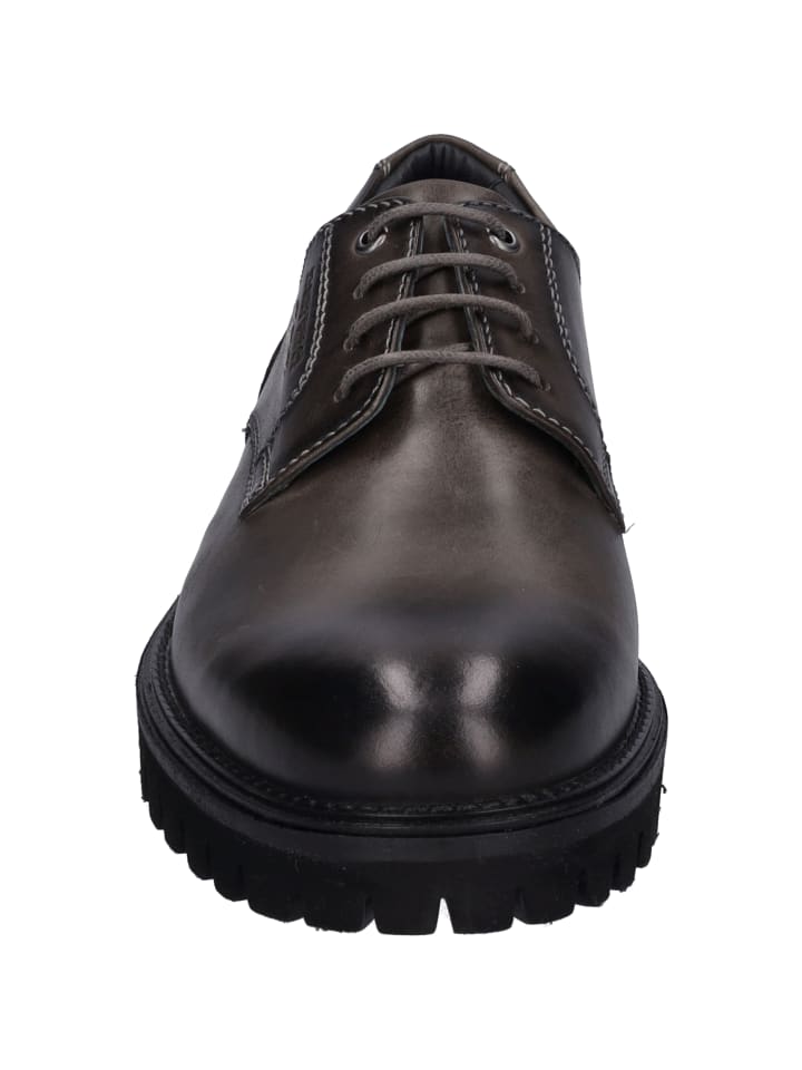 Josef Seibel Halbschuh Romed 04 in asphalt günstig kaufen 42