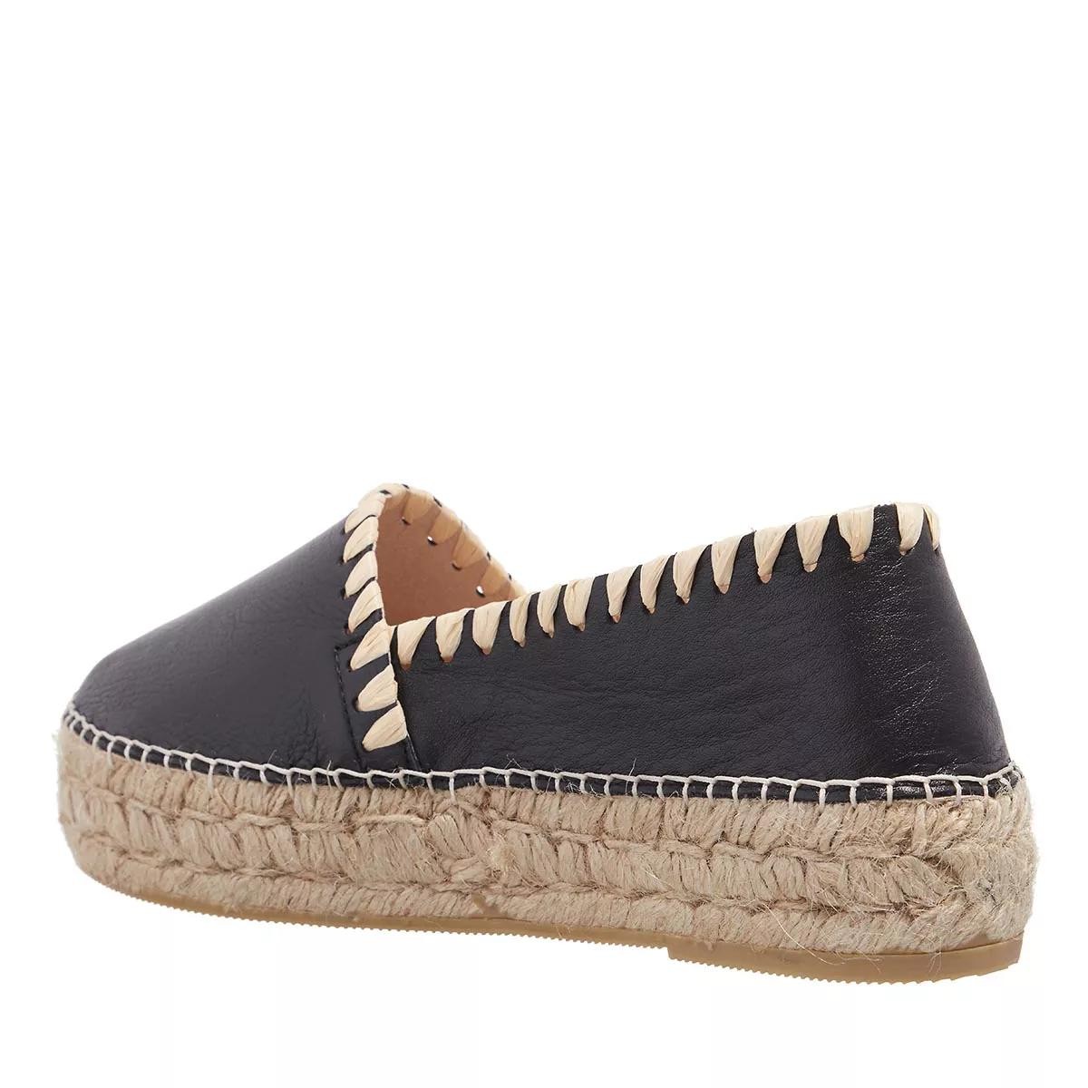 L´AUTRE CHOSE Komfort Slipper schwarz