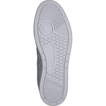 Reebok Court Advance Sneaker in weiß
