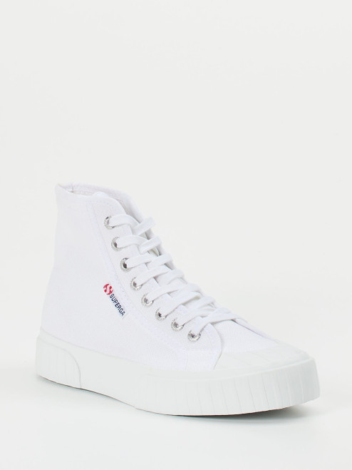 Sneaker high-81667990021 Superga