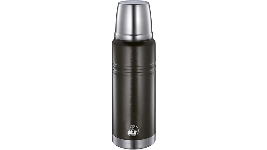 cilio Monte Isolierflasche 0,75l