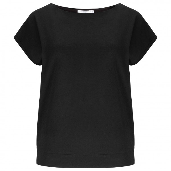 We Norwegians - Women's Eng Top - Merinoshirt