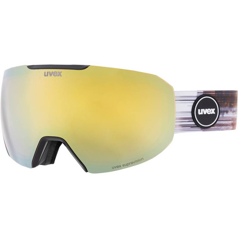 Uvex Epic Attract Skibrille