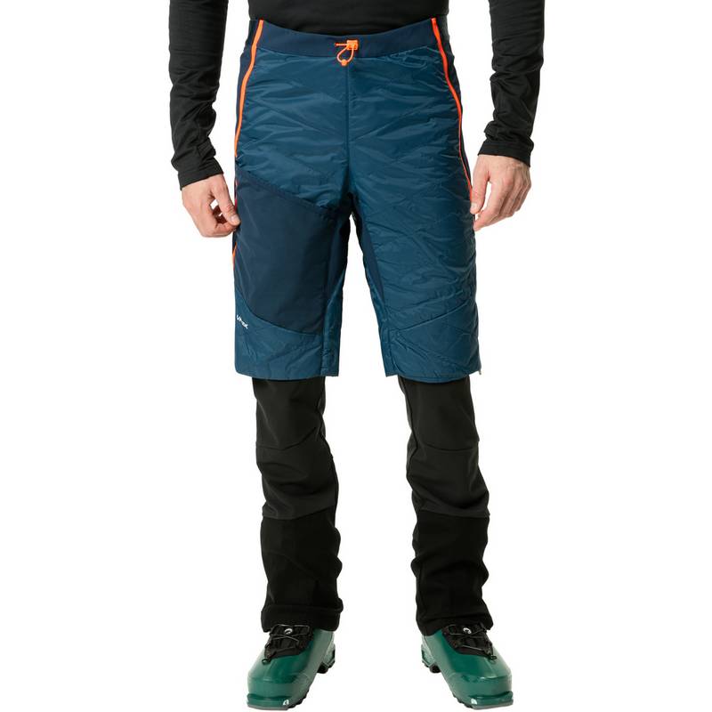 VAUDE Sesvenna III Thermohose Herren