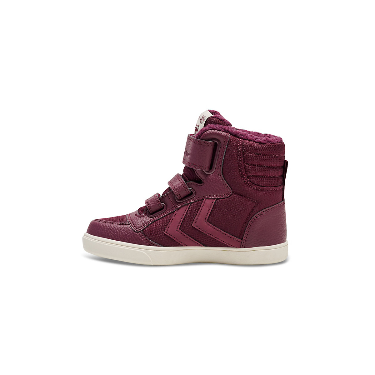 STADIL SUPER POLY BOOT RECYCLED TEX JR Winterstiefel für Kinder