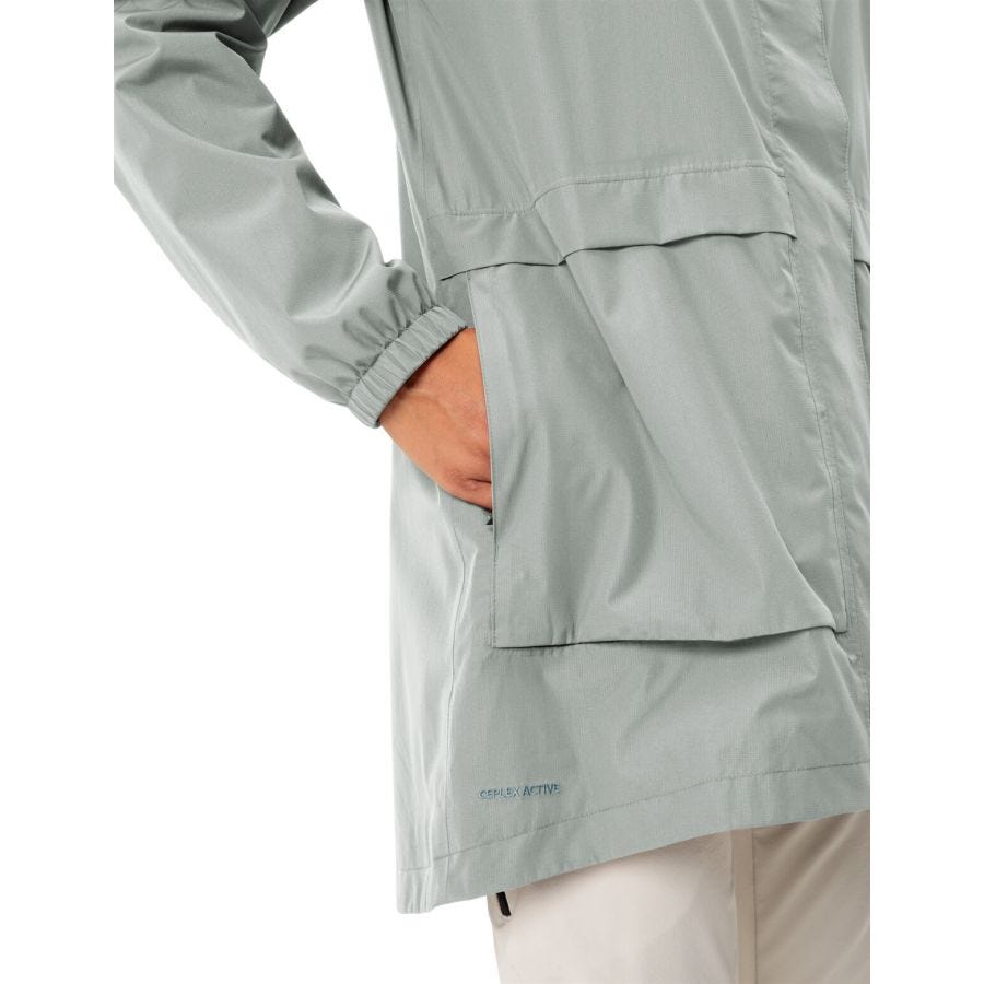 Redmont Parka III Damen