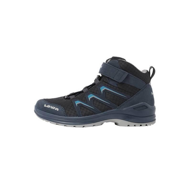 Lowa MADDOX GTX MID JUNIOR Stiefel
